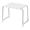 Fixed Shower Commodes