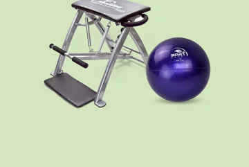 Fitness Exercises offers