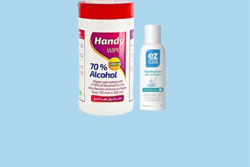 Hygiene Care offers