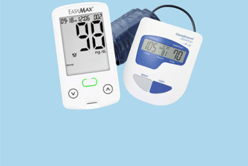 Health Monitoring offers