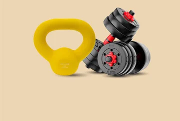 Weight Exercises offers