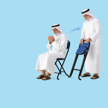 كرسي صلاة