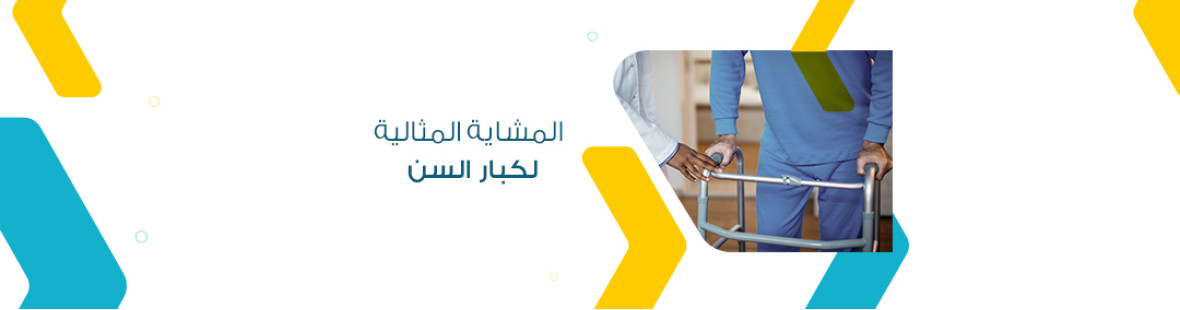 How Do You Choose The Ideal Walker for The Elderly?
