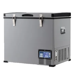 Haier Portable Refrigerator W/Battery 60 L BCD60 Haier Portable Refrigerator W/Battery 60 L BCD60