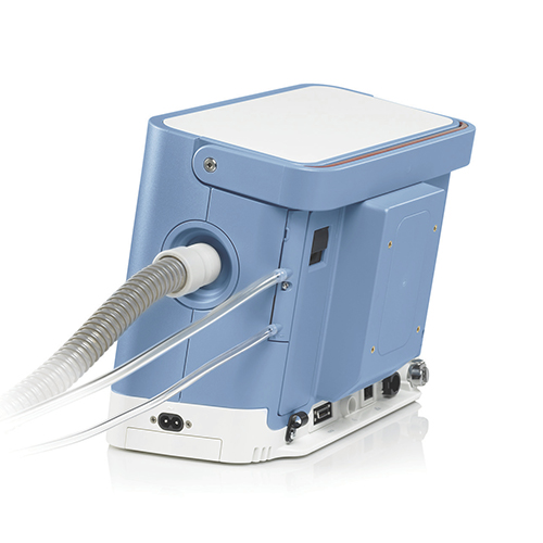 جهاز تنفس صناعي فيليبس Trilogy100