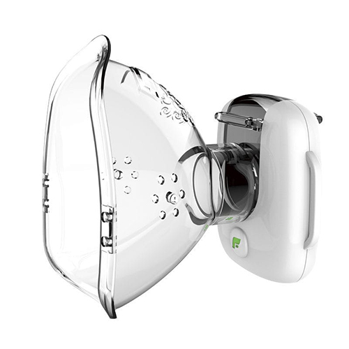 Feellife Nebulizer Portable