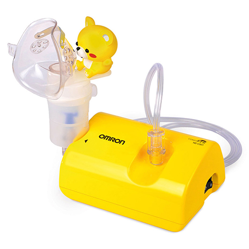 Omron Nebulizer Kids C801S