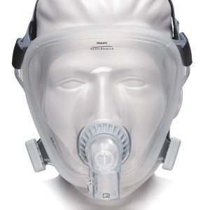 Philips Total Full Face Mask Philips Total Full Face Mask