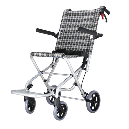 Wheel Chair Alum for Airplane Wheel Chair Alum for Airplane