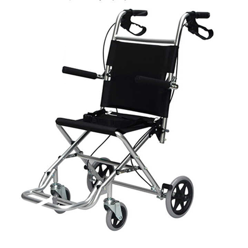 Wheel Chair Alum for Airplane Wheel Chair Alum for Airplane