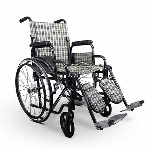 Wheelchair with leg lift FS-902C Wheelchair with leg lift FS-902C
