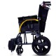 WheelChair Aluminum Lightweight SW WheelChair Aluminum Lightweight SW