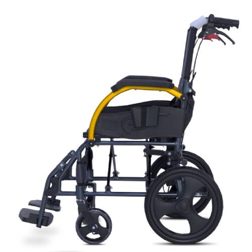 WheelChair Aluminum Lightweight SW WheelChair Aluminum Lightweight SW