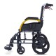WheelChair Aluminum Lightweight SW WheelChair Aluminum Lightweight SW