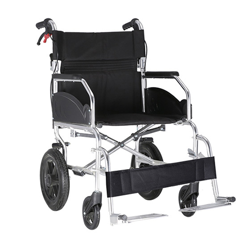 Wheel Chair S/W Alum 1801