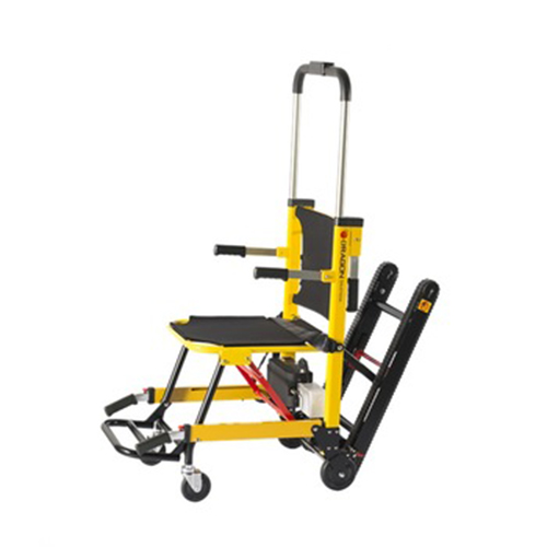 كرسي صعود الدرج الكهربائي  كرسي صعود الدرج الكهربائي