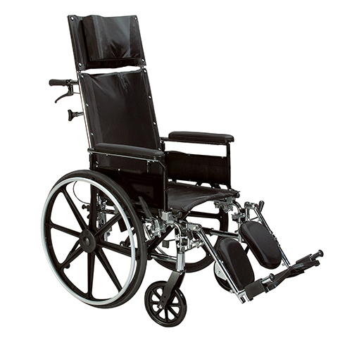 Wheel Chair Reclinable Back Taiwan Wheel Chair Reclinable Back Taiwan