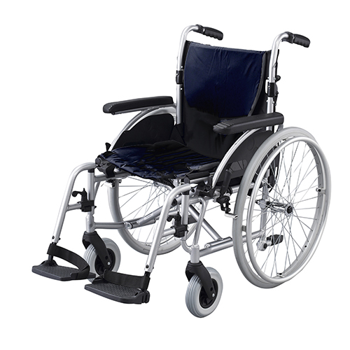 A&amp;I SRELS Wheelchair B/W Taiwan