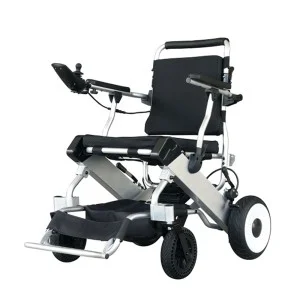 كرسي متحرك كهربائي خفيف 18 بوصة 1150