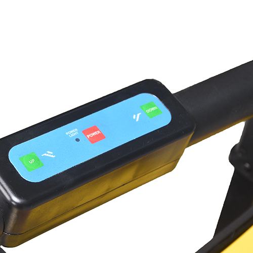 موفاكير كرسي صعود الدرج  كهربائي MCW003