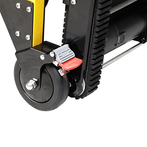 موفاكير كرسي صعود الدرج  كهربائي MCW003