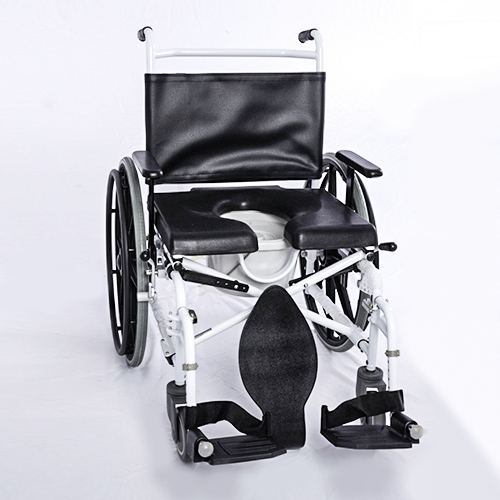 Commode & Bath B/W EUAL-2405 A&I Taiwan Commode & Bath B/W EUAL-2405 A&I Taiwan