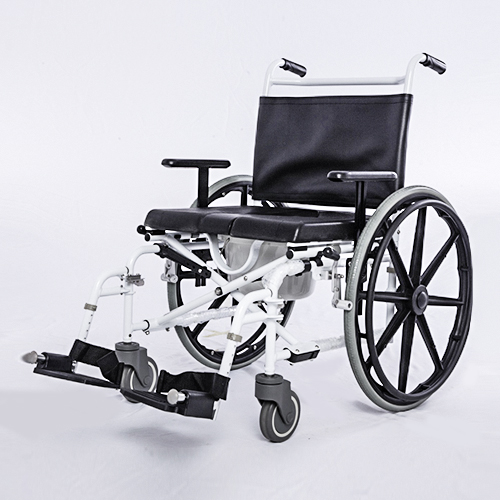 Commode & Bath B/W EUAL-2405 A&I Taiwan Commode & Bath B/W EUAL-2405 A&I Taiwan