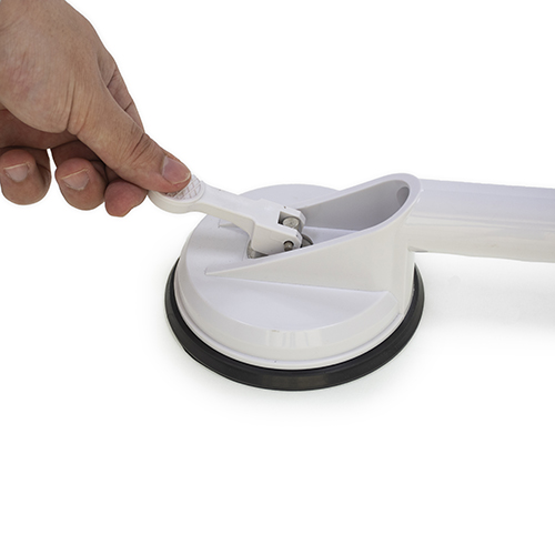 سبيس مقبض حمام شفط سبيس مقبض حمام شفط