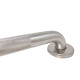 Sbase Bathroom Grab Bar Stainless FS-111 Sbase Bathroom Grab Bar Stainless FS-111