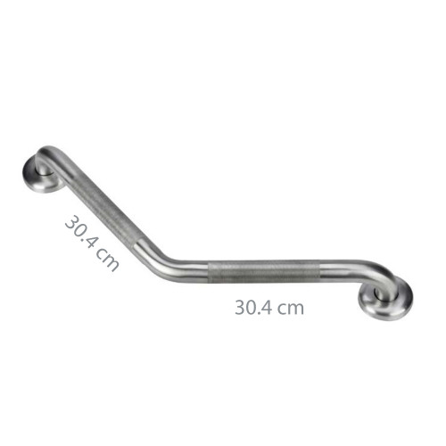 Sbase Bathroom Grab Bar Stainless FS-111 Sbase Bathroom Grab Bar Stainless FS-111