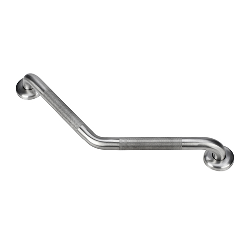Sbase Bathroom Grab Bar Stainless FS-111 Sbase Bathroom Grab Bar Stainless FS-111