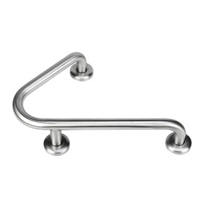 سبيس مقبض حمام ستيل FS-120 سبيس مقبض حمام ستيل FS-120