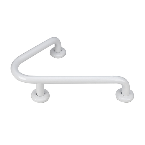 Sbase Grab Bar White FS-120