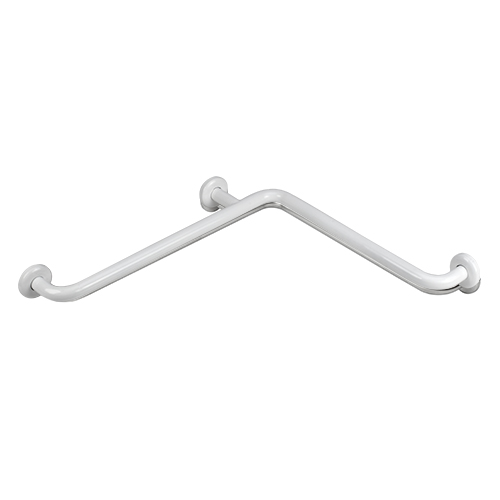 Sbase Grab Bar White FS-129