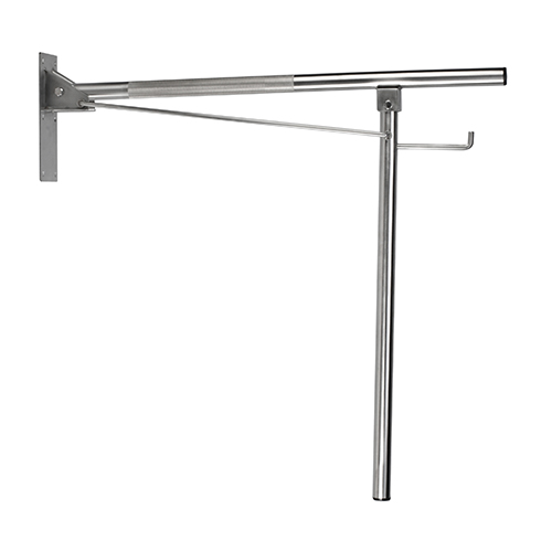 سبيس مقبض حمام ستيل FS-135 سبيس مقبض حمام ستيل FS-135