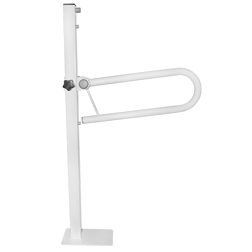 Sbase Grab Bar White HD-08