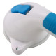 Sbase Grab Bar Suction Swivel 49.5*12*8.5cm Sbase Grab Bar Suction Swivel 49.5*12*8.5cm