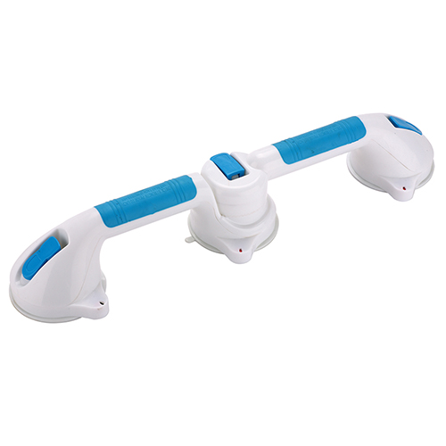 Sbase Grab Bar Suction Swivel 49.5*12*8.5cm Sbase Grab Bar Suction Swivel 49.5*12*8.5cm