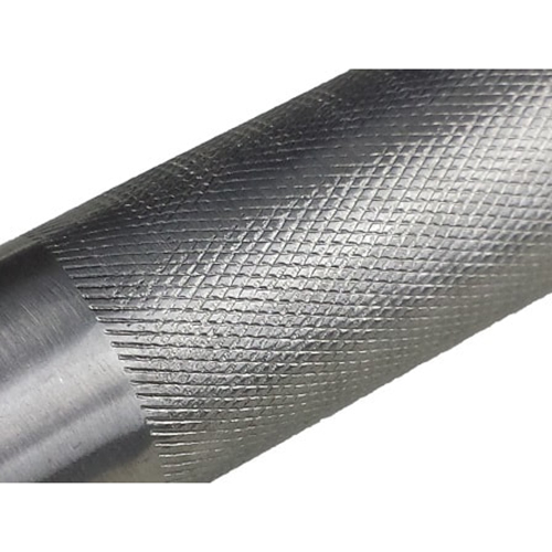 سبيس مقبض حمام ستانلس 12 بوصة SB-205