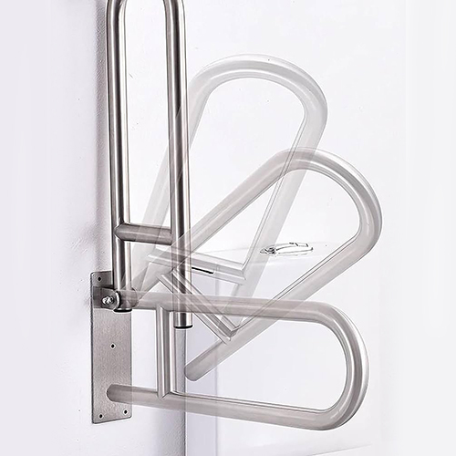 Sbase Bathroom Grab Bar Stainless SB-329 Sbase Bathroom Grab Bar Stainless SB-329