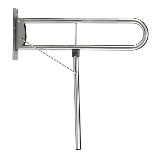 Sbase Bathroom Grab Bar Stainless SB-329 Sbase Bathroom Grab Bar Stainless SB-329