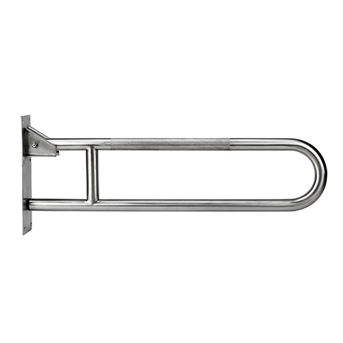 Sbase Bathroom Grab Bar Stainless SB-238 Sbase Bathroom Grab Bar Stainless SB-238