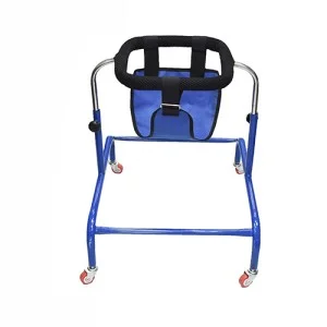 مشاية اطفال بعجلات ومقعد II