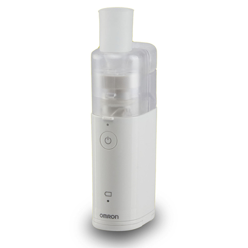 نيبولايزر أومرون اير U100 نيبولايزر أومرون اير U100