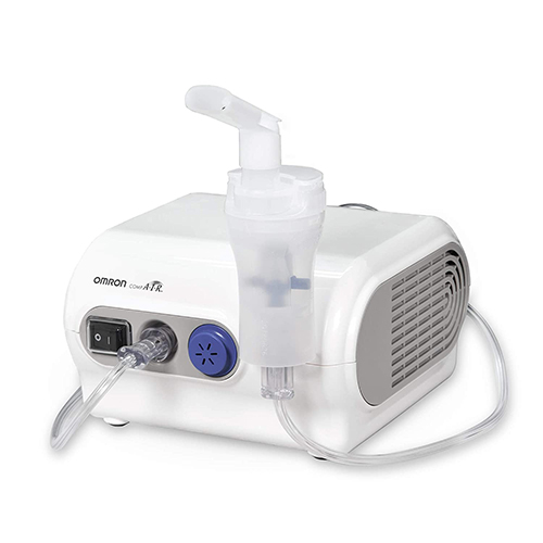 Omron Nebulizer NE-C28 Omron Nebulizer NE-C28