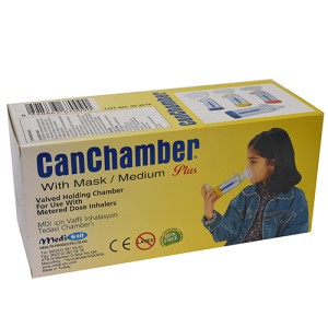 Healer Can Chamber Healer Can Chamber