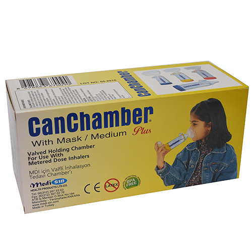 Healer Can Chamber Healer Can Chamber