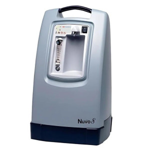 Nuvo Oxygen Concentrator 8L Nuvo Oxygen Concentrator 8L