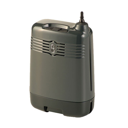 جهاز توليد اوكسجين محمول فري ستايل 2 لتر 0.8 كيلو