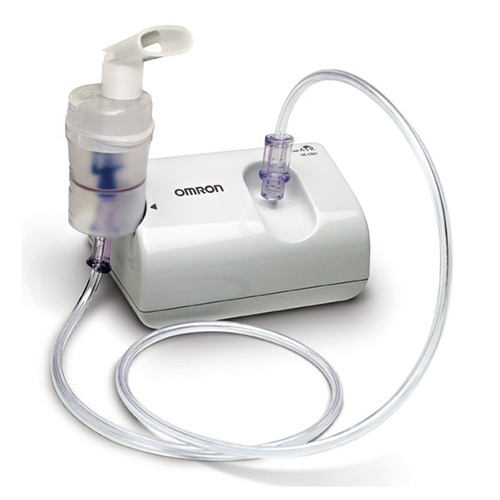 Omron Nebulizer C 801 Omron Nebulizer C 801